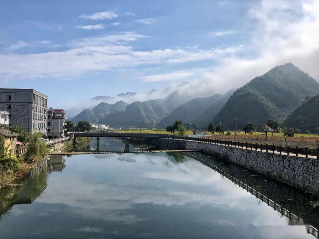 风景这边独好—浙西文旅一瞥(上)_手机搜狐网