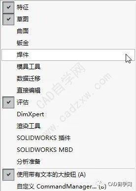 SolidWorksƻ̼Զ庸