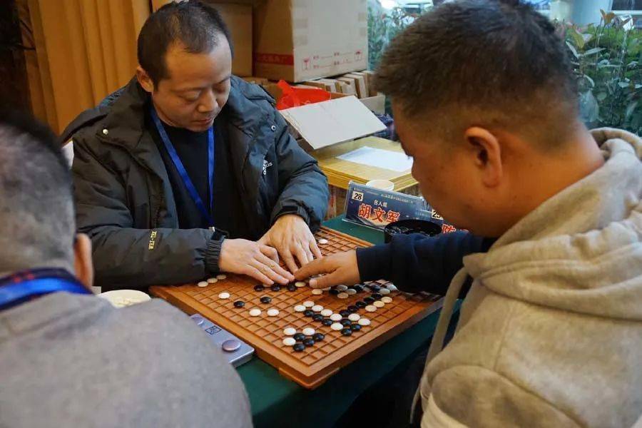 弈客智能棋盘直播胡建国 0 轮空朱建平 0 0 周龙高国立 0 0 赵