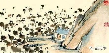 2025.5.13山重水復疑無道路 柳岸花明又一村 【公式通販】