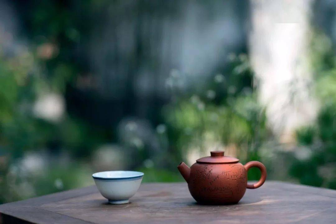 这样喝茶,让你不失眠