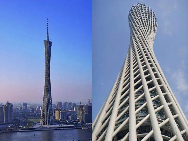 "广州塔"为啥叫 canton tower,而不用拼音 guangzhou?