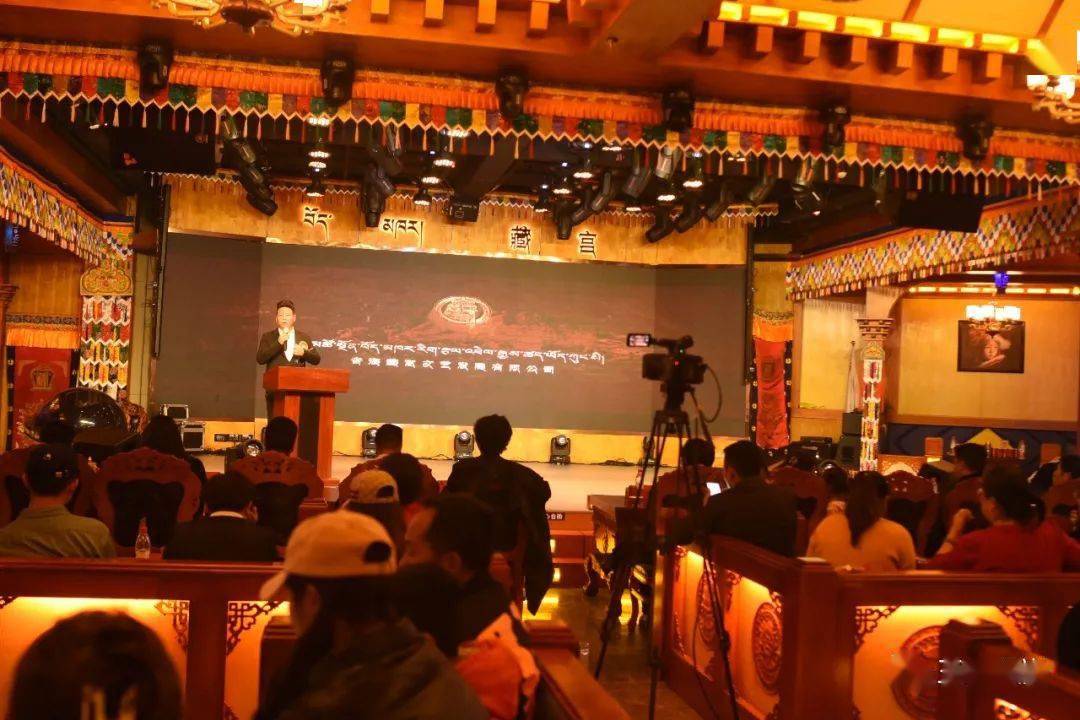 玉树文旅|一起去旅游专访:玉树藏宫餐饮演艺走出大山,落户西宁海湖