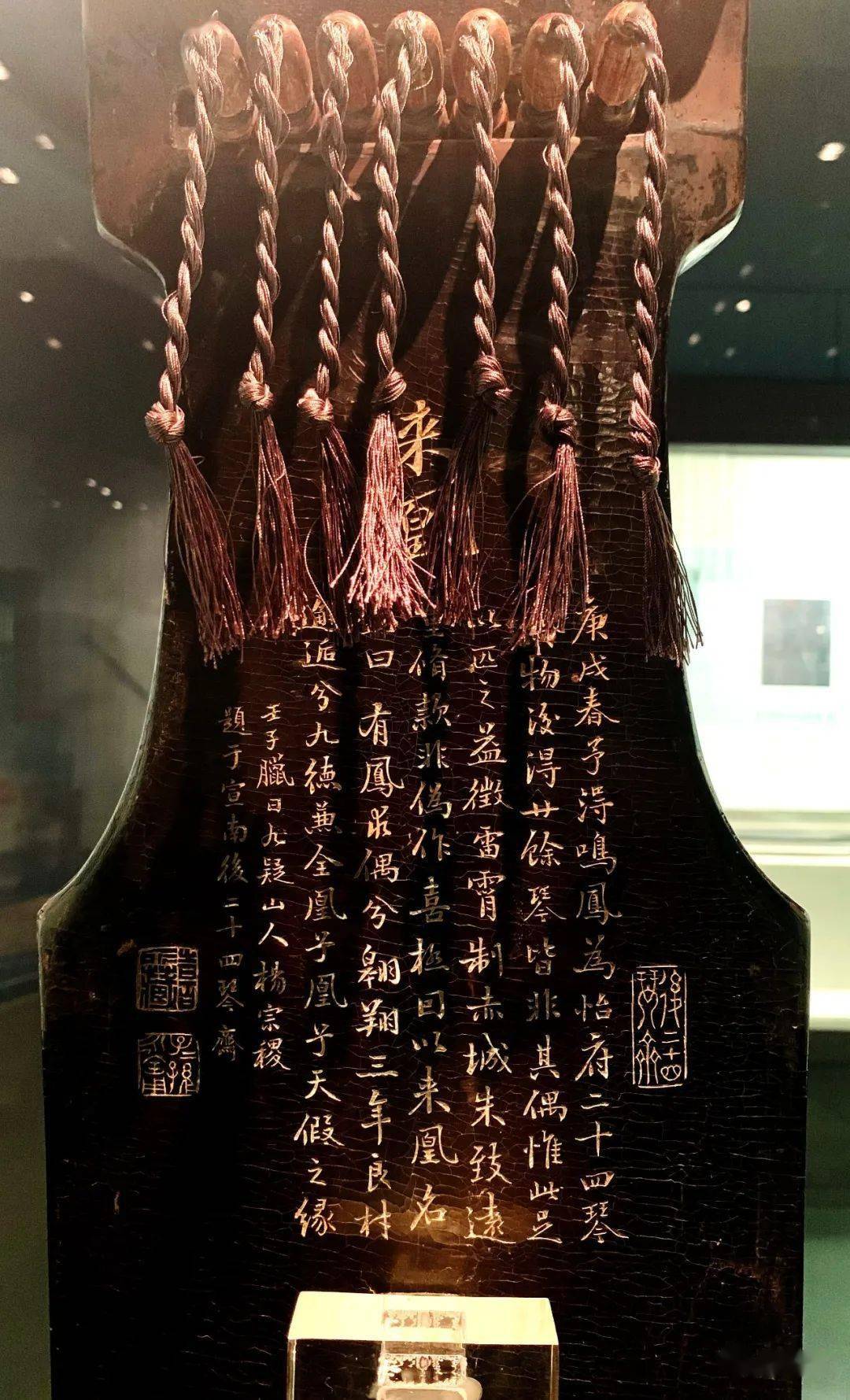 中国古琴网