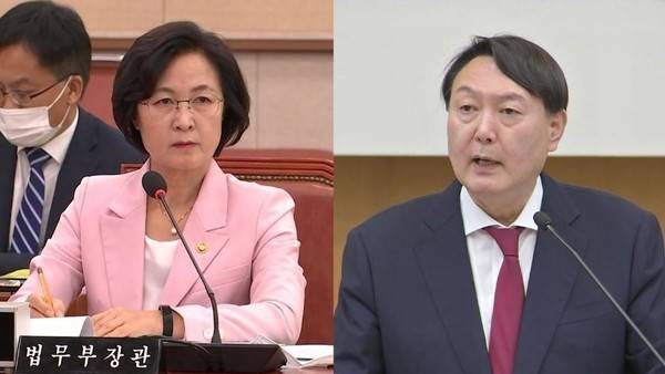 韩国总统文在寅向国民致歉:政局混乱 非常抱歉_尹锡