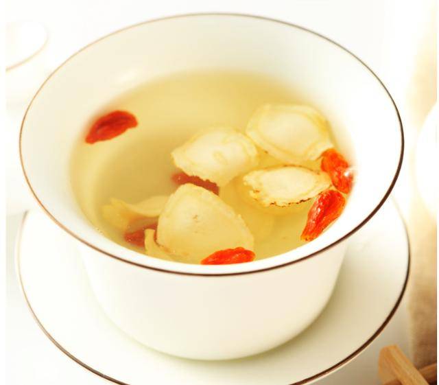 西洋参的常见食用方法