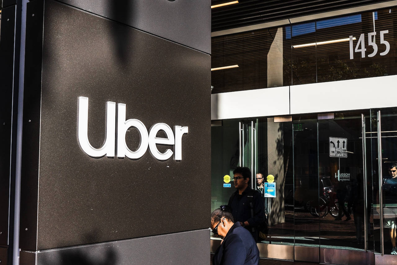 出售旗下无人驾驶业务、连续裁员，Uber继续花式