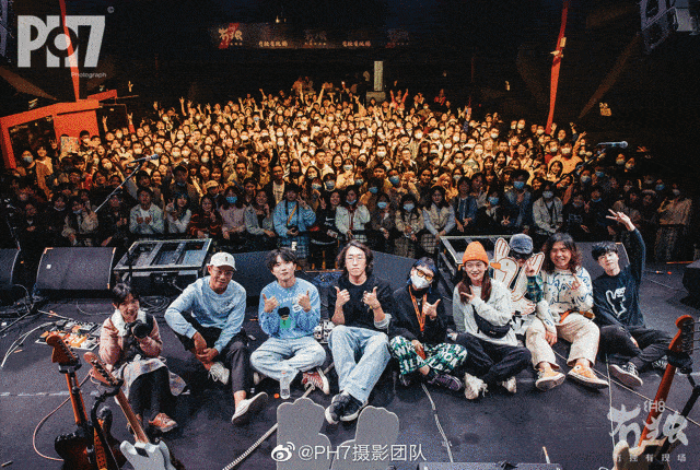 秋游之旅还将继续, 谢谢谢谢各位观众的喜爱和到来~ 也非常感谢各个场