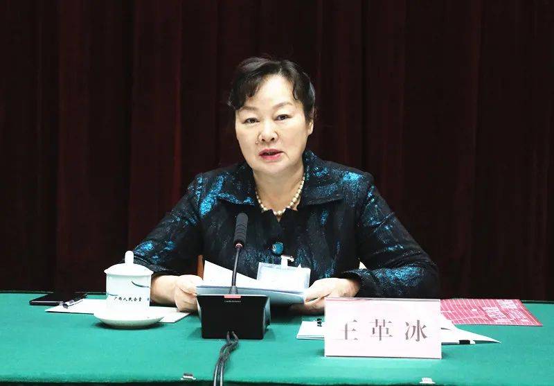 2020年全区人大宣传工作经验交流会在邕召开_王革冰