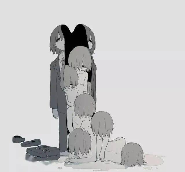 人均抑郁症_抑郁症药图片(2)