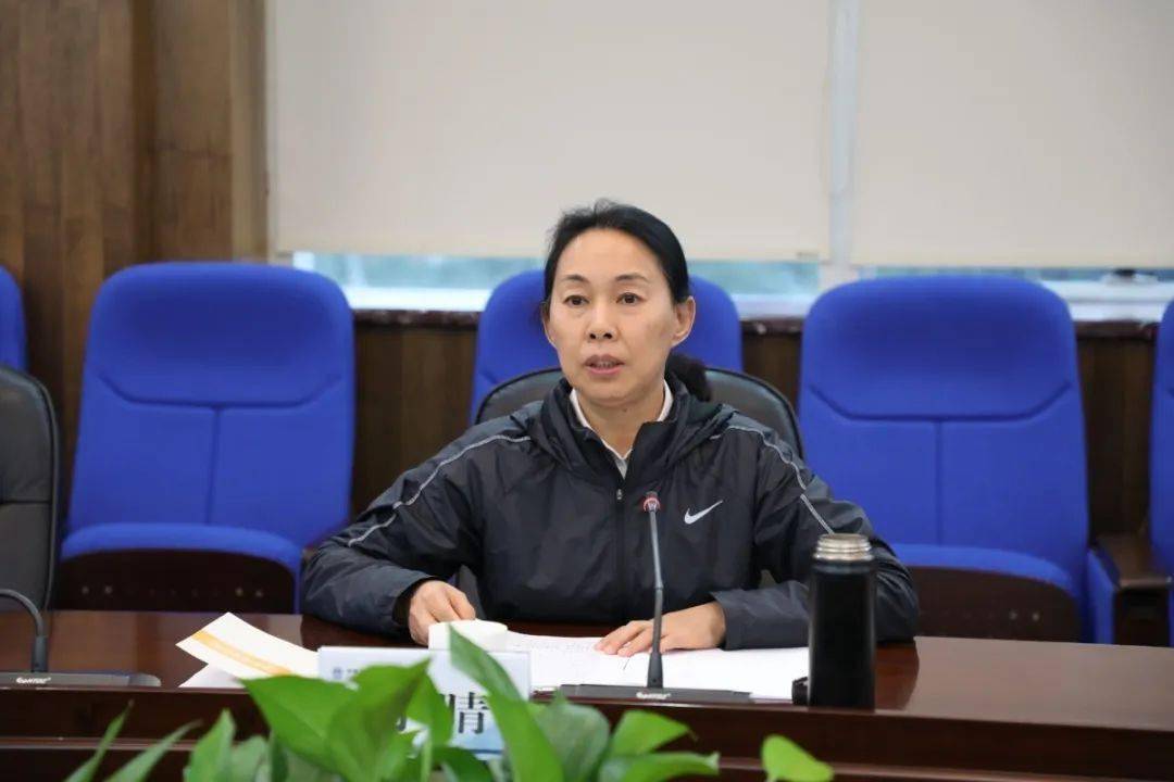 驻部海事局纪检组刘晴组长深入福建海事局开展党风廉政建设工作专题