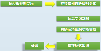 图文并茂全面掌握各型颈椎病