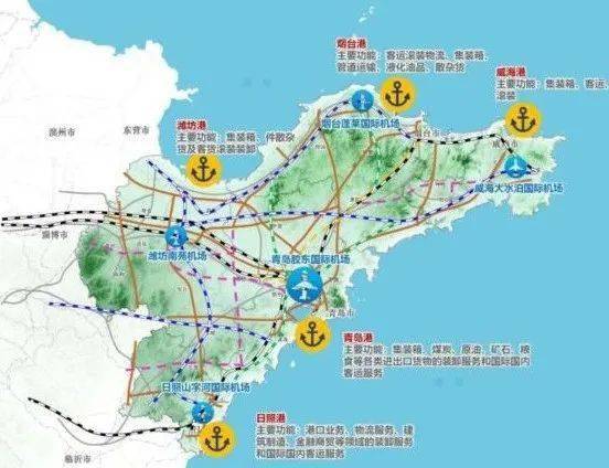 到2025年,港口货物吞吐量达到17.2亿吨,集装箱吞吐量达到3700万标箱.