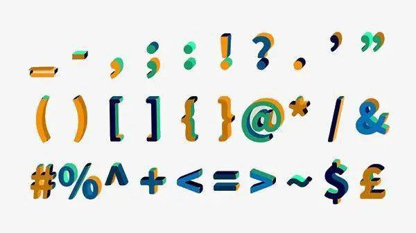 连载丨语文知识点之标点符号