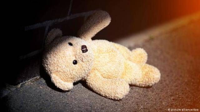 美海军水兵性侵幼童面临210年监禁,最小受害者仅4个月大