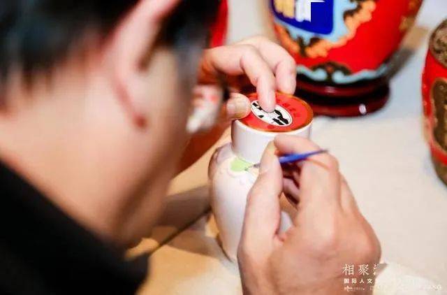 2020年浙江省各所大_2020“相聚浙里”国际人文交流周启动