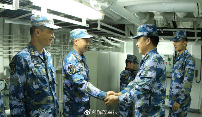 优秀！海军某防救支队完成大深度饱和潜水训练
