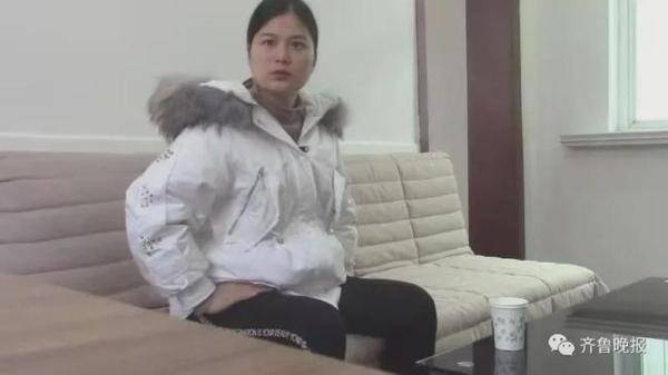 起底被悬赏30万的90后女黑老大_东营