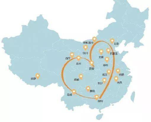 决定一件事很容易,去做一件事却很难,尤其是在"带着绝症女友环游中国"