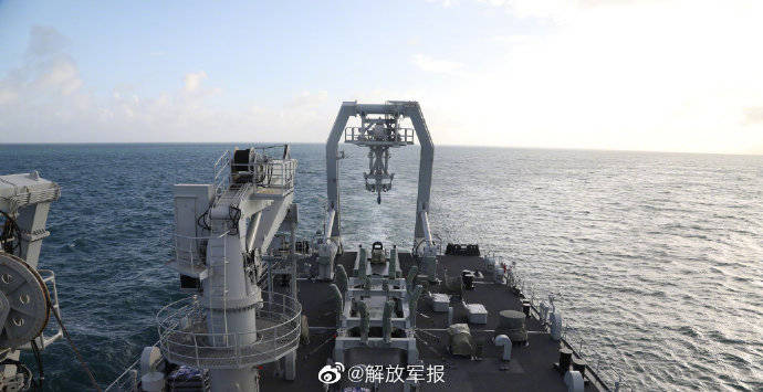 优秀！海军某防救支队完成大深度饱和潜水训练