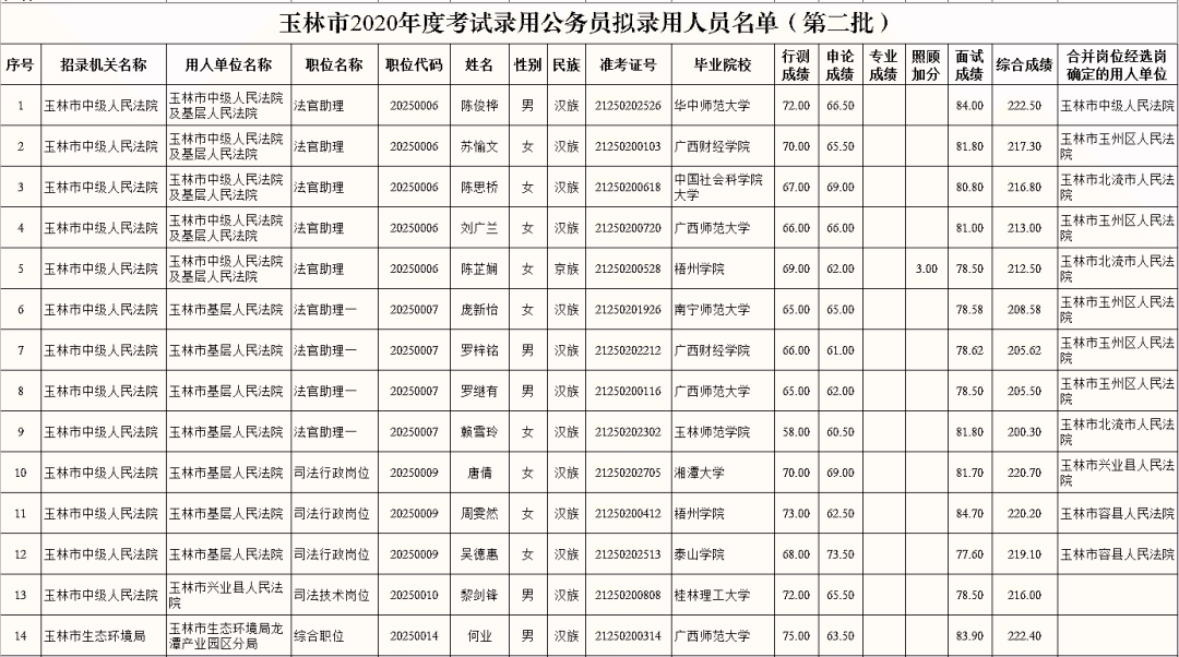 玉林人口普查2020_玉林人口地图(2)