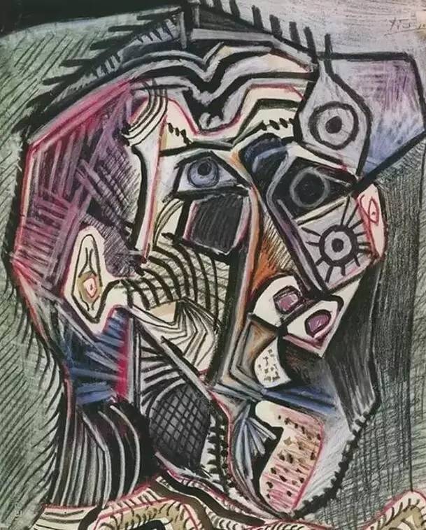 成为世界上最昂贵的画作之一