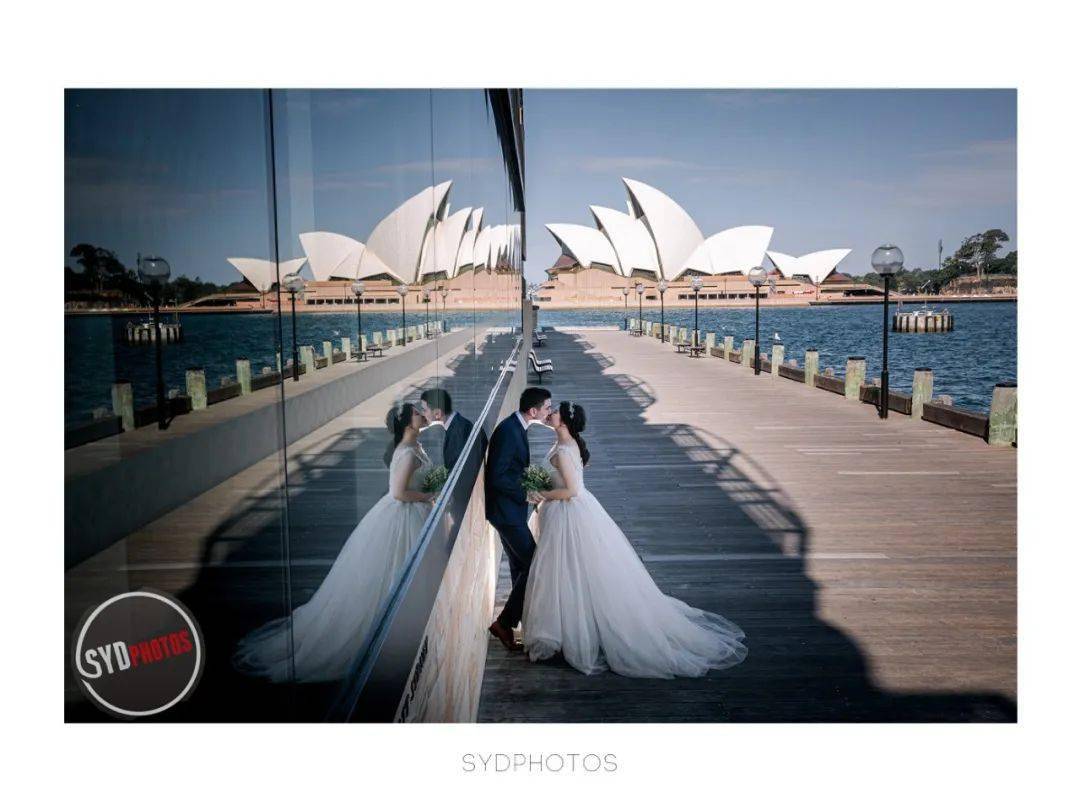 悉尼婚纱摄影_悉尼歌剧院(2)