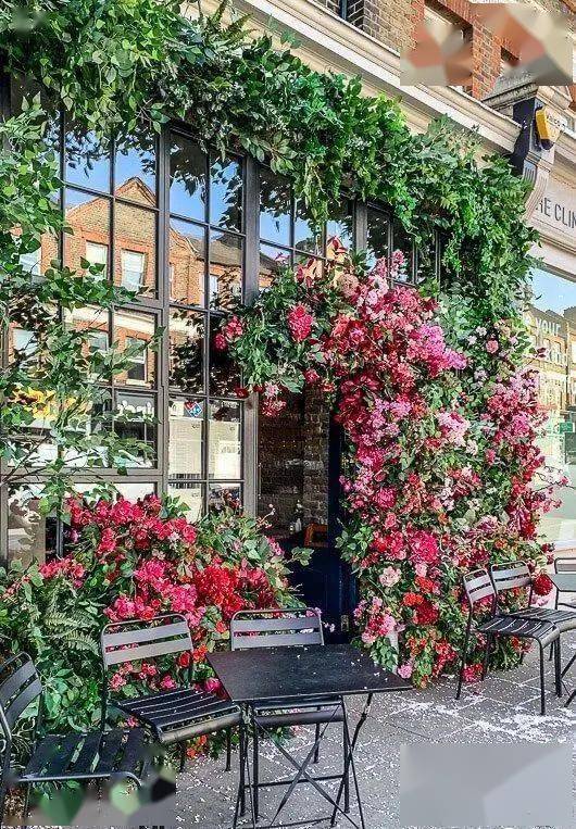 【花生活】开一间花店,治愈人生