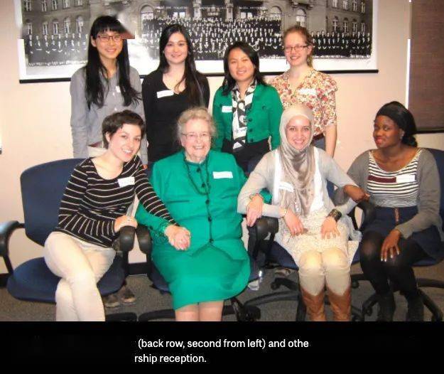 麦吉尔大学加拿排名_加国新闻感动!加拿大小学老师把$480万遗产全部捐给