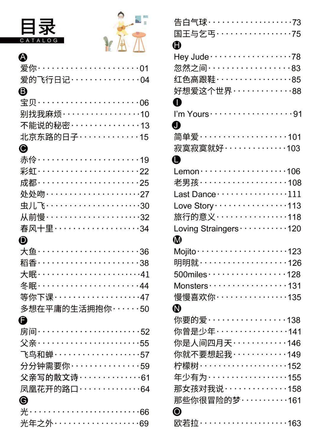 集合号简谱_简谱符号