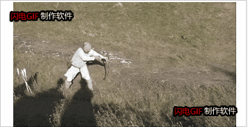 现代火器出现后,人类战争的