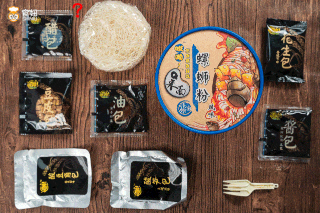 酒店,房地产,这次好了~软萌又霸气的旺仔也开始进军螺蛳粉界啦!