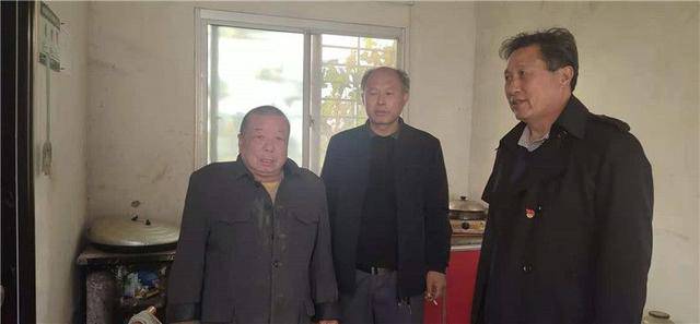 西峡县回车镇:踏实奋进创业绩 戮力同心铸辉煌