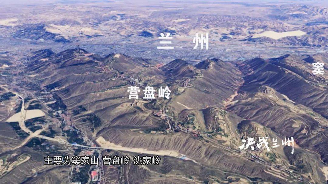 纪录30分预告决战兰州鏖战上