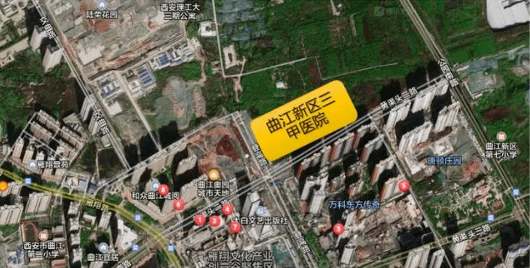 2021西安人口_西安人口密度图(2)