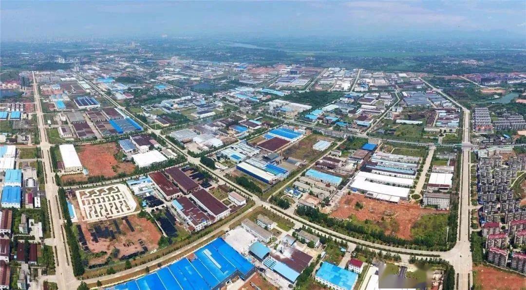 全国百强县排名2020_长沙县位列第四!2020中国县域经济与县域综合发展百