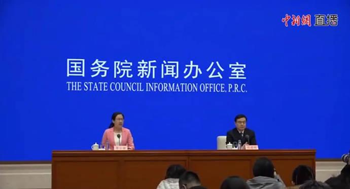 国家统计局：随着经济恢复逐步回归常态化，会