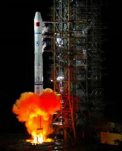发射|征高轨、探深空、举北斗、顶风云……五十年，梦耀九天创奇迹！
