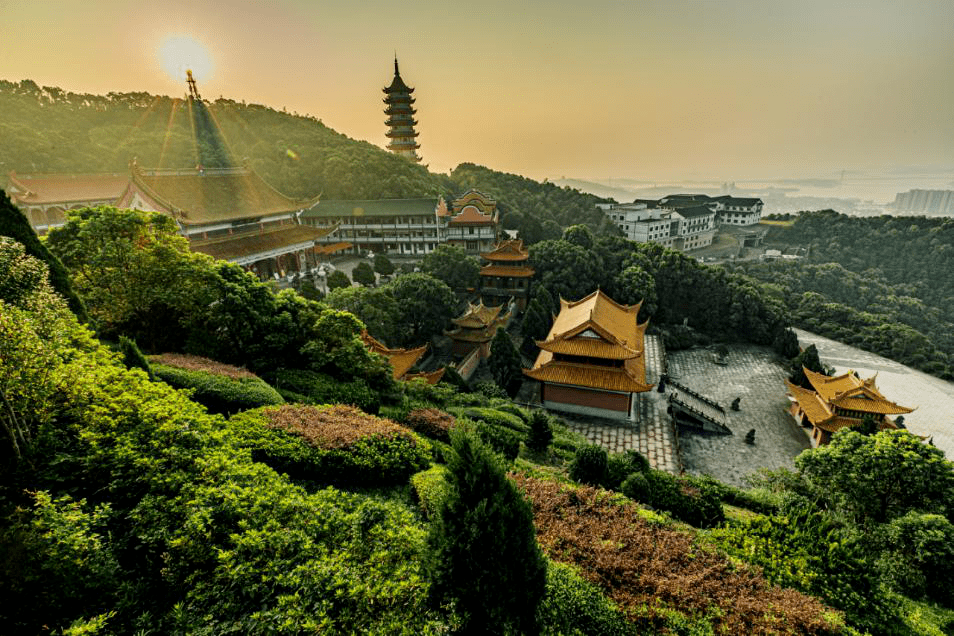 2020"舟山十景"正式公布!最美景色,你感受过几个?