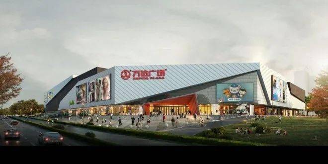 华东一周商业要闻:扬州蜀冈万达广场开业,neighborhood中国首店开业