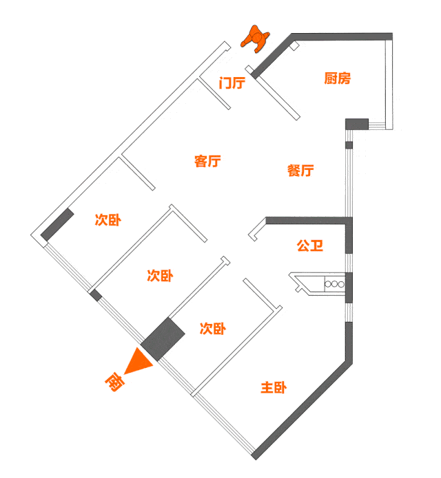 如何才能做好平面户型优化?