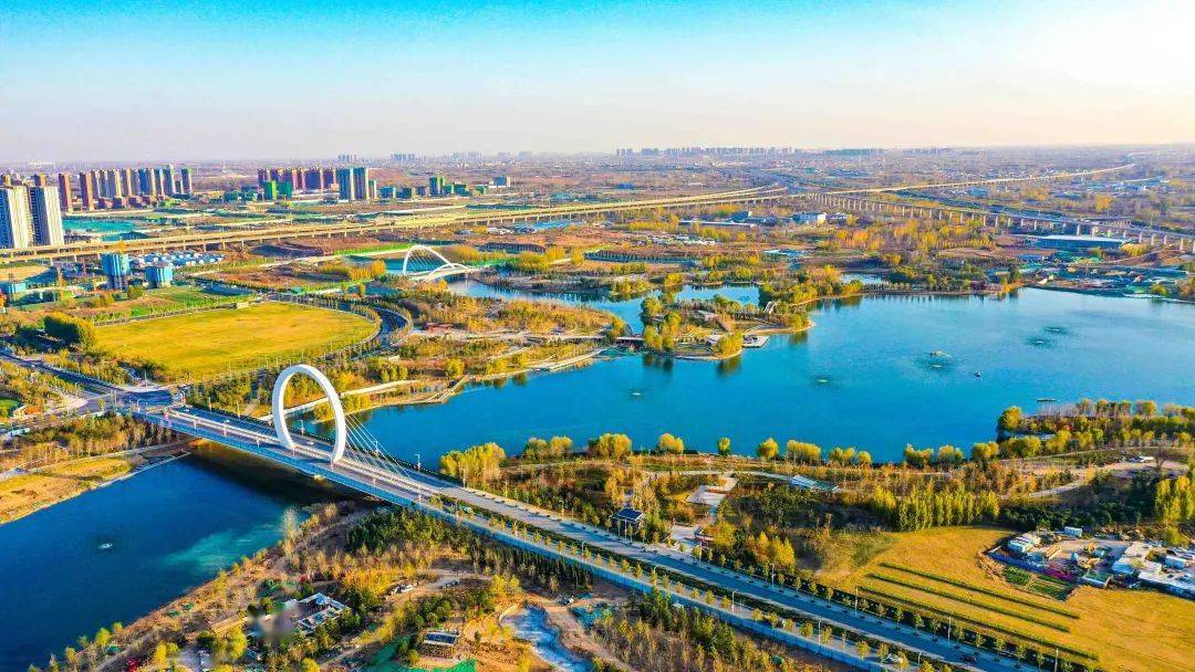 郑州市经开区经济总量_郑州市经开区控规图