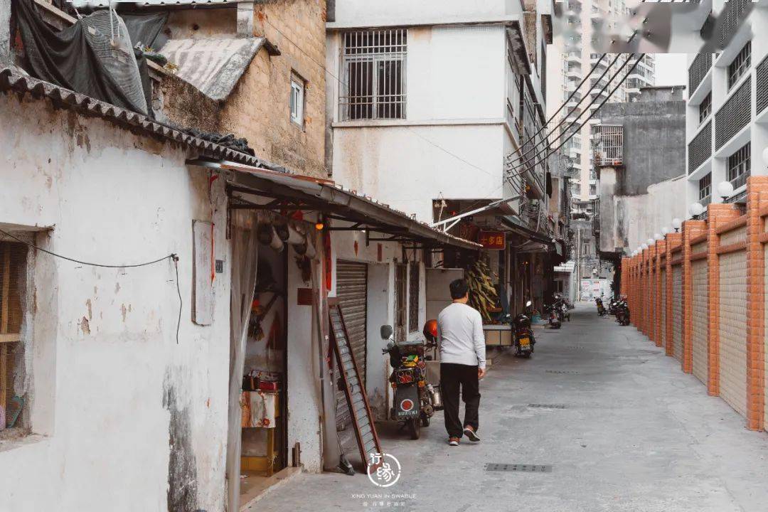 汕尾四马路终于要整改了协兴广场东辉市场凤山中学千金妈