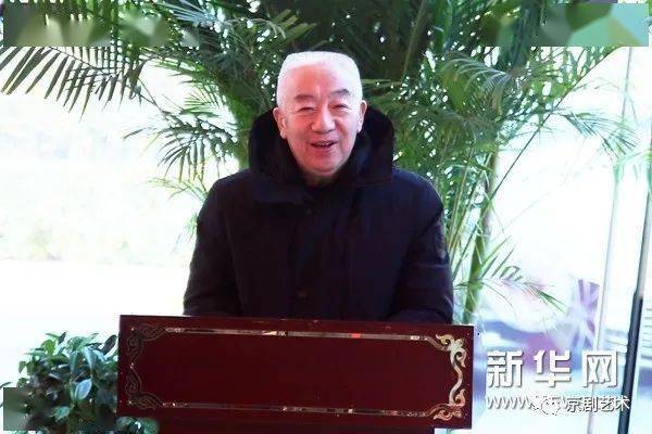 第三届中国京剧之星展演将在京举办,多位"梅花奖"获得者参与其中