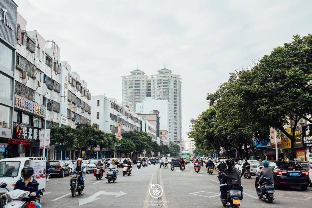 汕尾四马路终于要整改了协兴广场东辉市场凤山中学千金妈