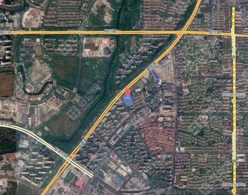 闵行吴泾镇GDP_上海闵行吴泾镇规划图(3)