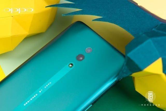 7.6mm 173g,oppo reno5系列是如何做到的