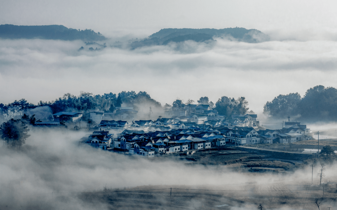 美丽中国·重庆篇 | 山水之城,美丽之地