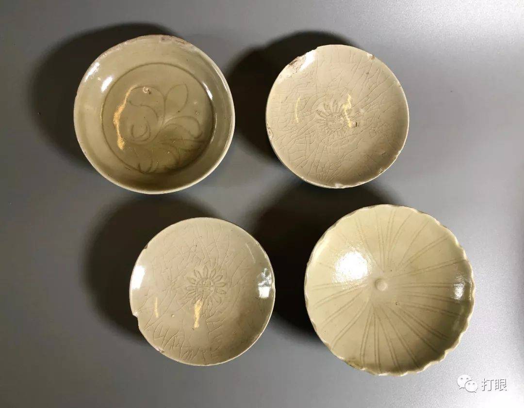 他山之石义窑高清鉴赏