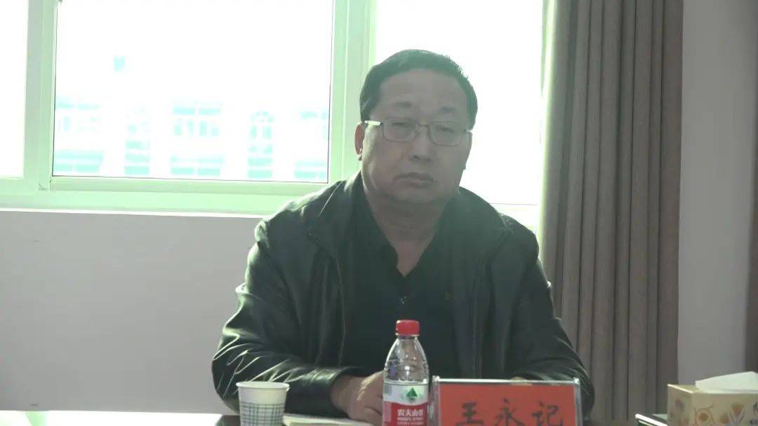 军分区政委田巍到获嘉县检查考核党管武装工作模范县创建工作_王永记